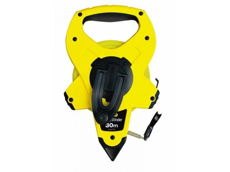 Mètre ruban Stanley PowerWinder; 30 m