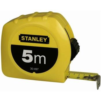 Mètre ruban Stanley; 5 m