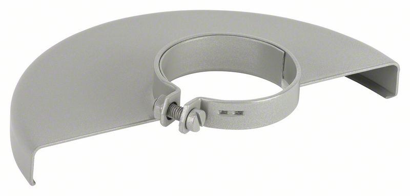 Couvercle de protection pour les meuleuses d'angle Bosch; 230 mm