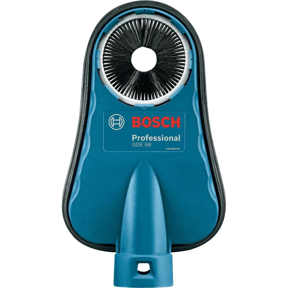Système de collecte de poussière Bosch GDE 68