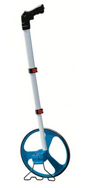 Roue de mesure Bosch GWM 32
