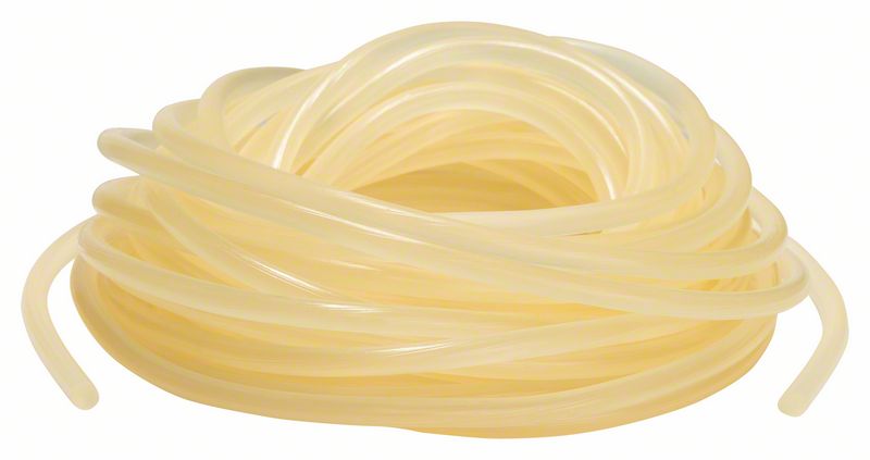 Fil de soudage Bosch 4 mm. 100 g, PVC pour les fans techniques