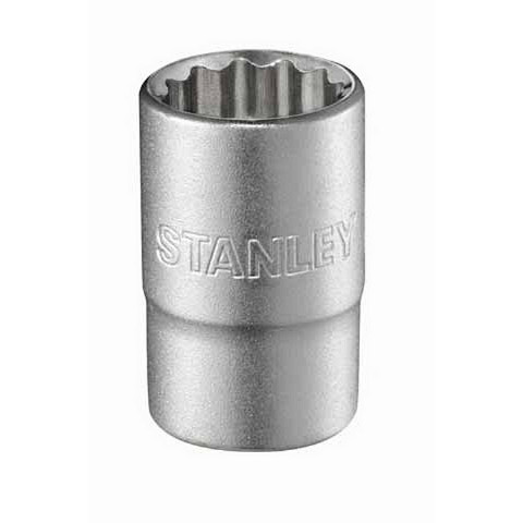 Clé à douille Stanley; 9 mm
