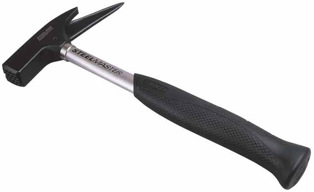Marteau de menuisier Stanley SteelMaster; 600 g