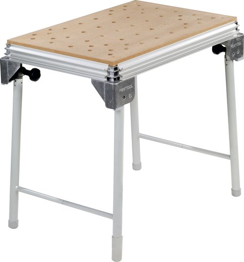 Table de travail Festool MFT/Kapex