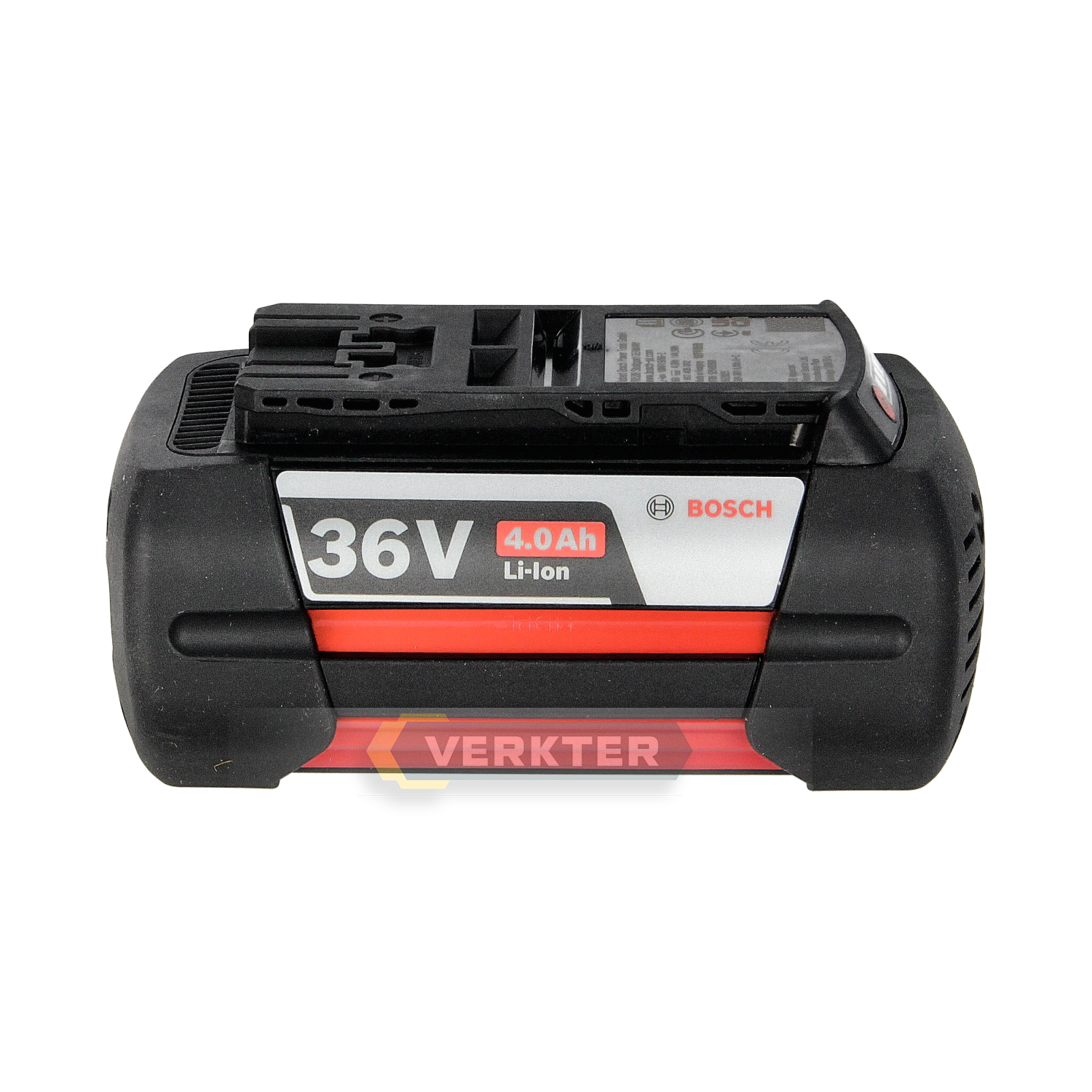 Batterie Bosch 36 V; 4,0 Ah; Li-ion