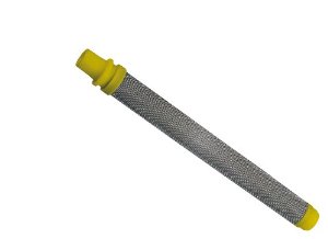 Filtre pistolet à peinture Wagner M; 2 unités