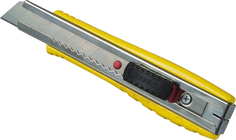 Couteau avec lames remplaçables Stanley FatMax; 25 mm