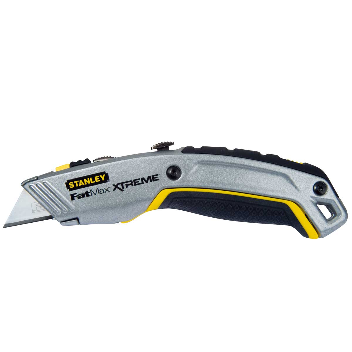 Couteau avec lames remplaçables Stanley FatMax Xtreme