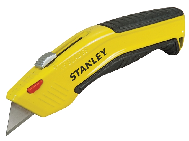 Couteau avec lames remplaçables Stanley 0-10-237