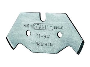 Lame Stanley 5194; 2 unités
