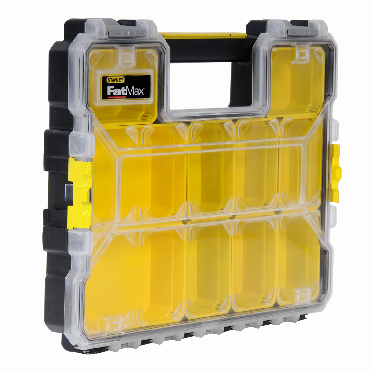 boîte pour les outils Stanley FatMax