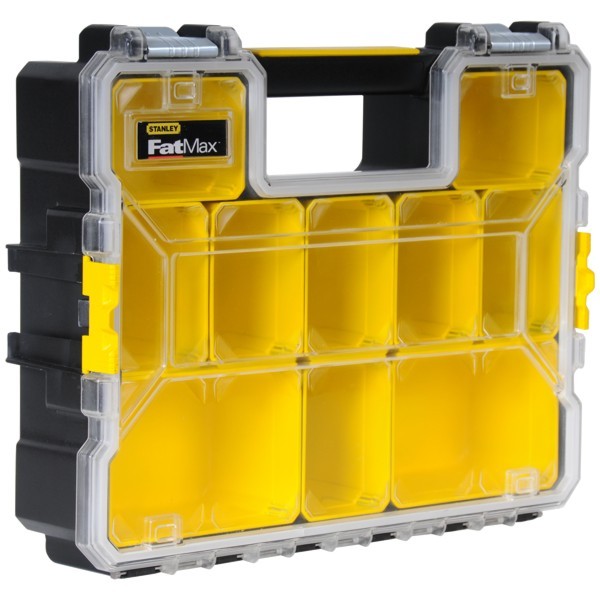 boîte pour les outils Stanley FatMax Pro