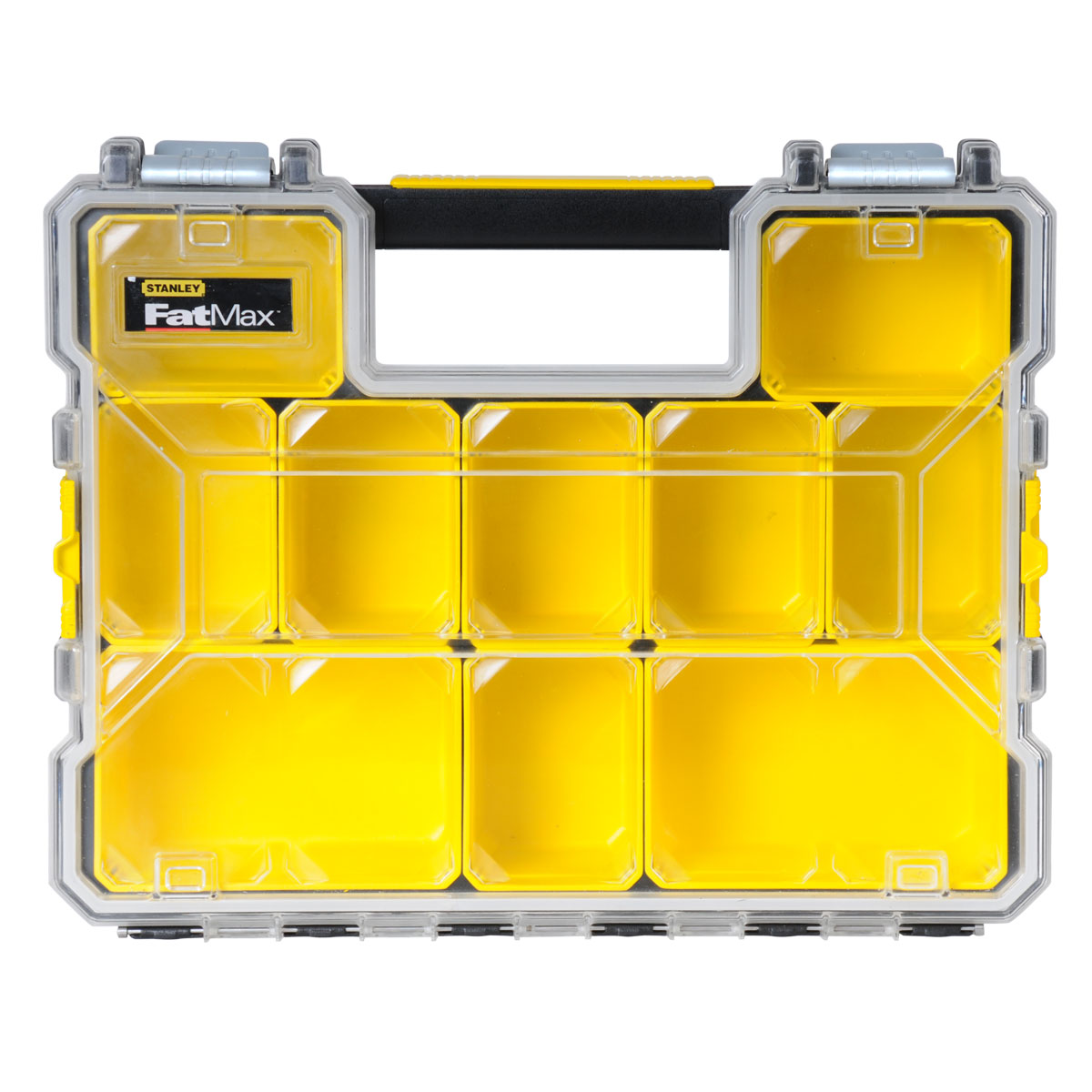 boîte pour les outils Stanley FatMax Pro