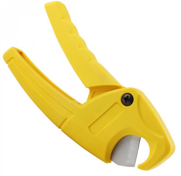Coupe-tube en plastique Stanley; 28 mm