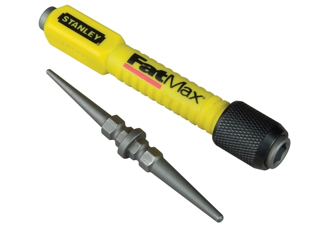 Clou d'entraînement avec embout interchangeable Stanley FatMax