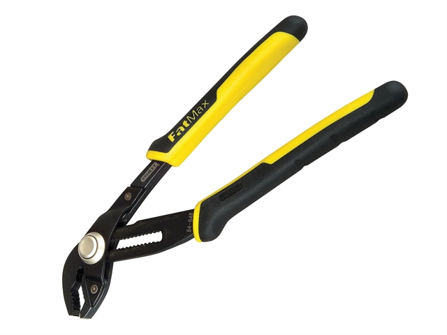 Pince à plomberie Stanley FatMax; 200 mm