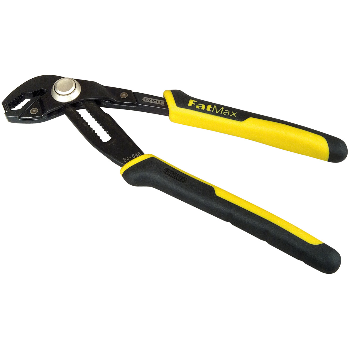 Pince à plomberie Stanley FatMax; 250 mm