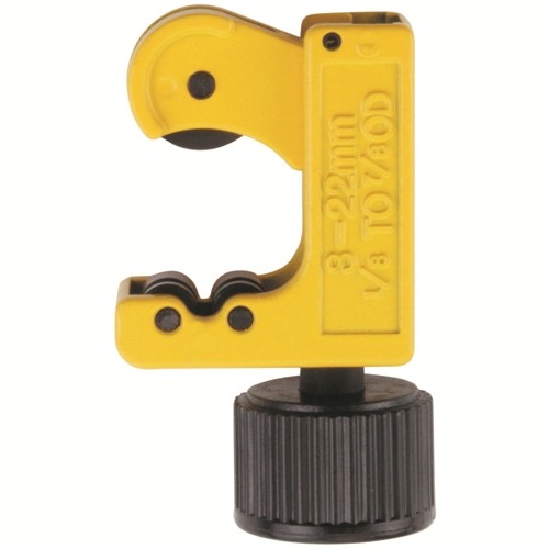 Coupe-tube Stanley; 3-22 mm