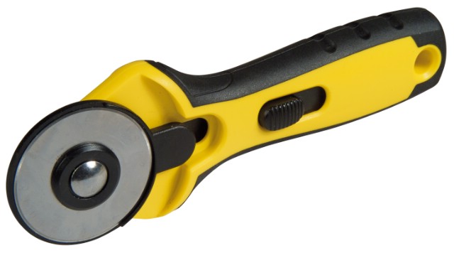 Couteau de rotation Stanley; 45 mm