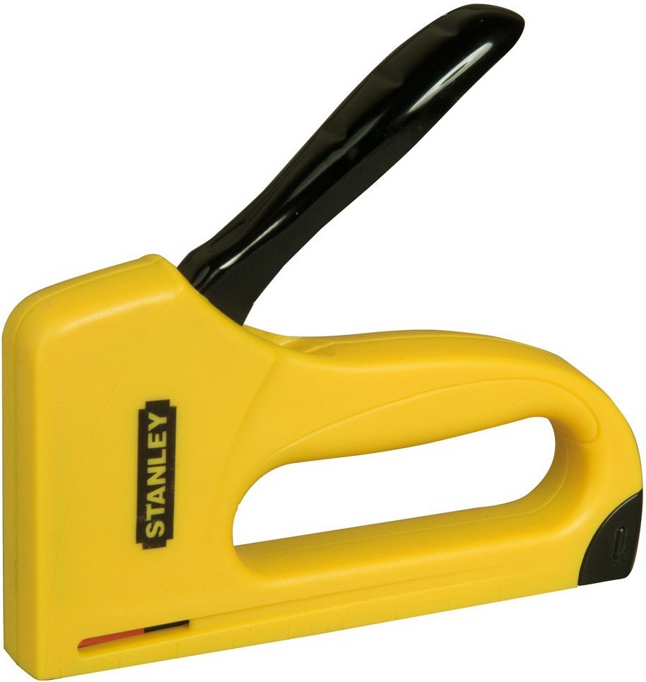 Agrafeuse mécanique Stanley TR35