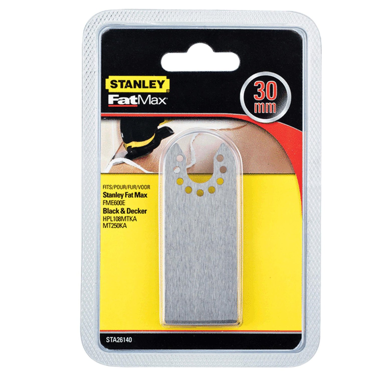 Racloir flexible pour enlever les résidus d'adhésif de moquette, les résidus de...