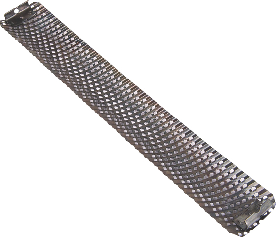 Lame d'outil de travail de surface Stanley Surform; 250 mm