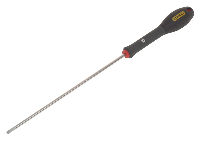 Tournevis plat Stanley FatMax; SL3