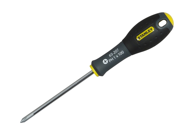 Tournevis croisé Stanley FatMax; PH0