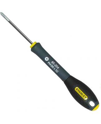 Tournevis croisé Stanley FatMax; PH00