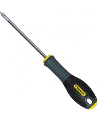 Tournevis croisé Stanley FatMax; PH1