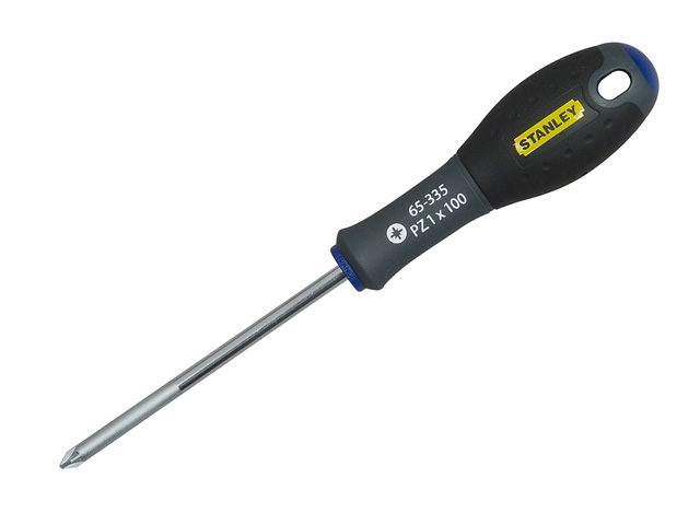 Tournevis croisé Stanley FatMax; PZ1