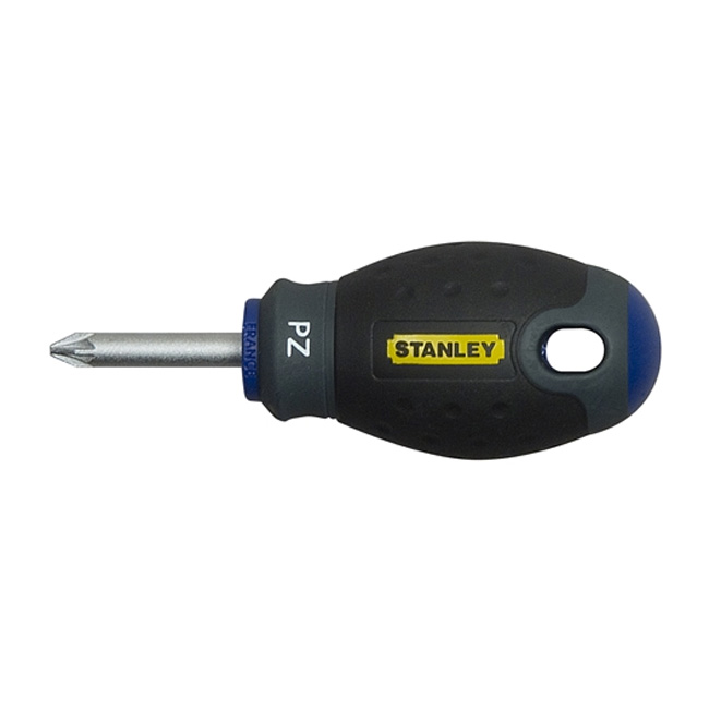 Tournevis croisé Stanley FatMax; PZ2