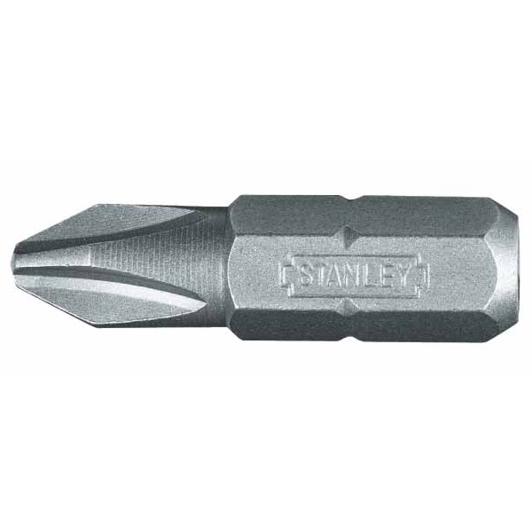 Peu de tournevis Stanley; PH2; 100 unités