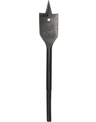 Foret de forme à plumes pour le bois Makita; 25x150 mm