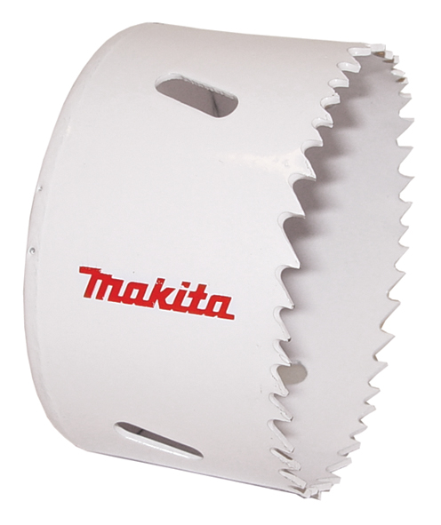 Scie cloche Makita; 57 mm; HSS Bi-metal
