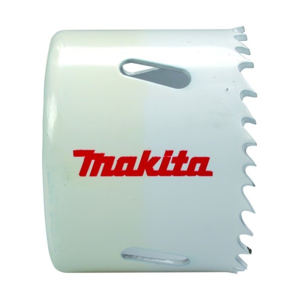 Scie cloche Makita; 65 mm; HSS Bi-metal