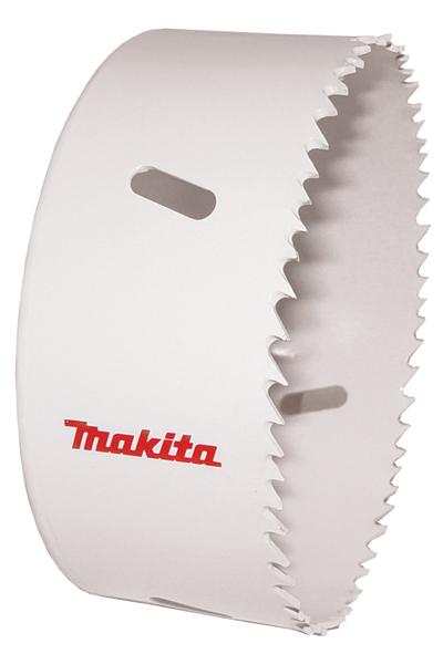 Scie cloche Makita; 83 mm; HSS Bi-metal