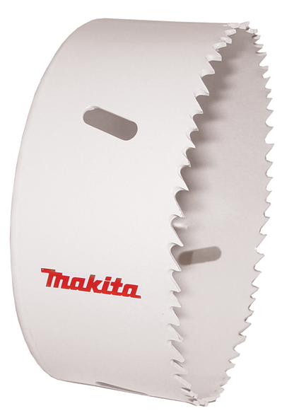 Scie cloche Makita; 105 mm; HSS Bi-metal
