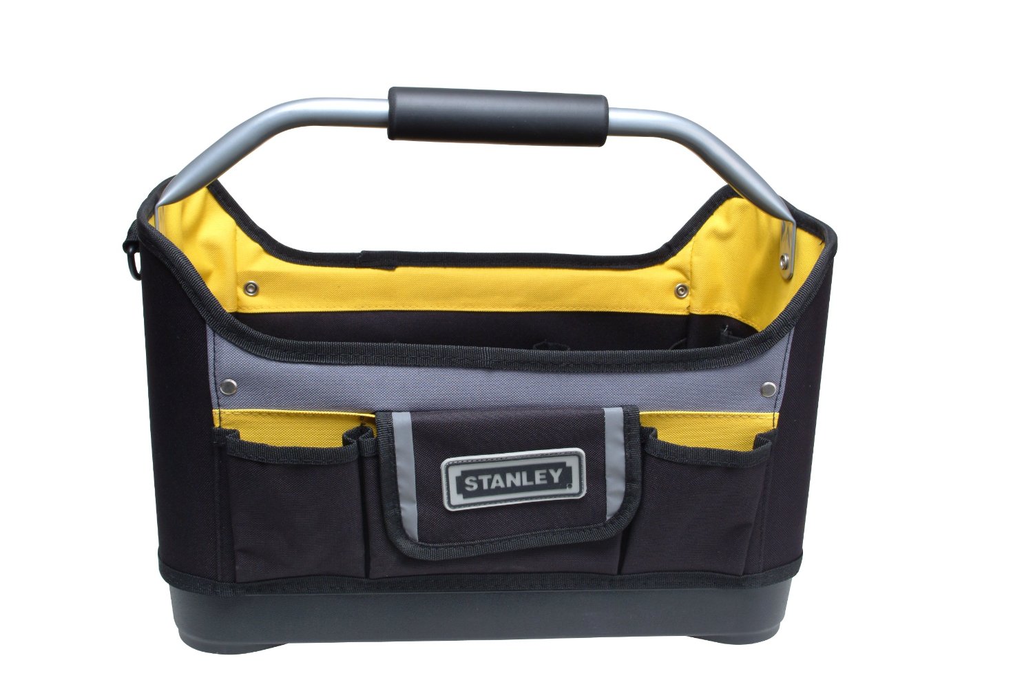 Caisse à outils Stanley ''Basic Open Tote''