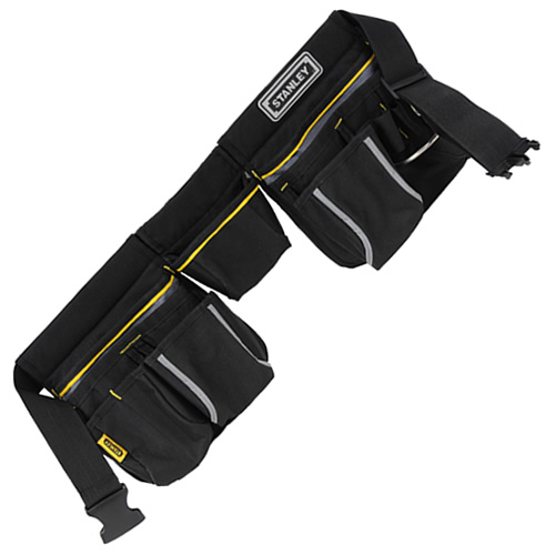 Ceinture à outils lourde Stanley 1-96-178