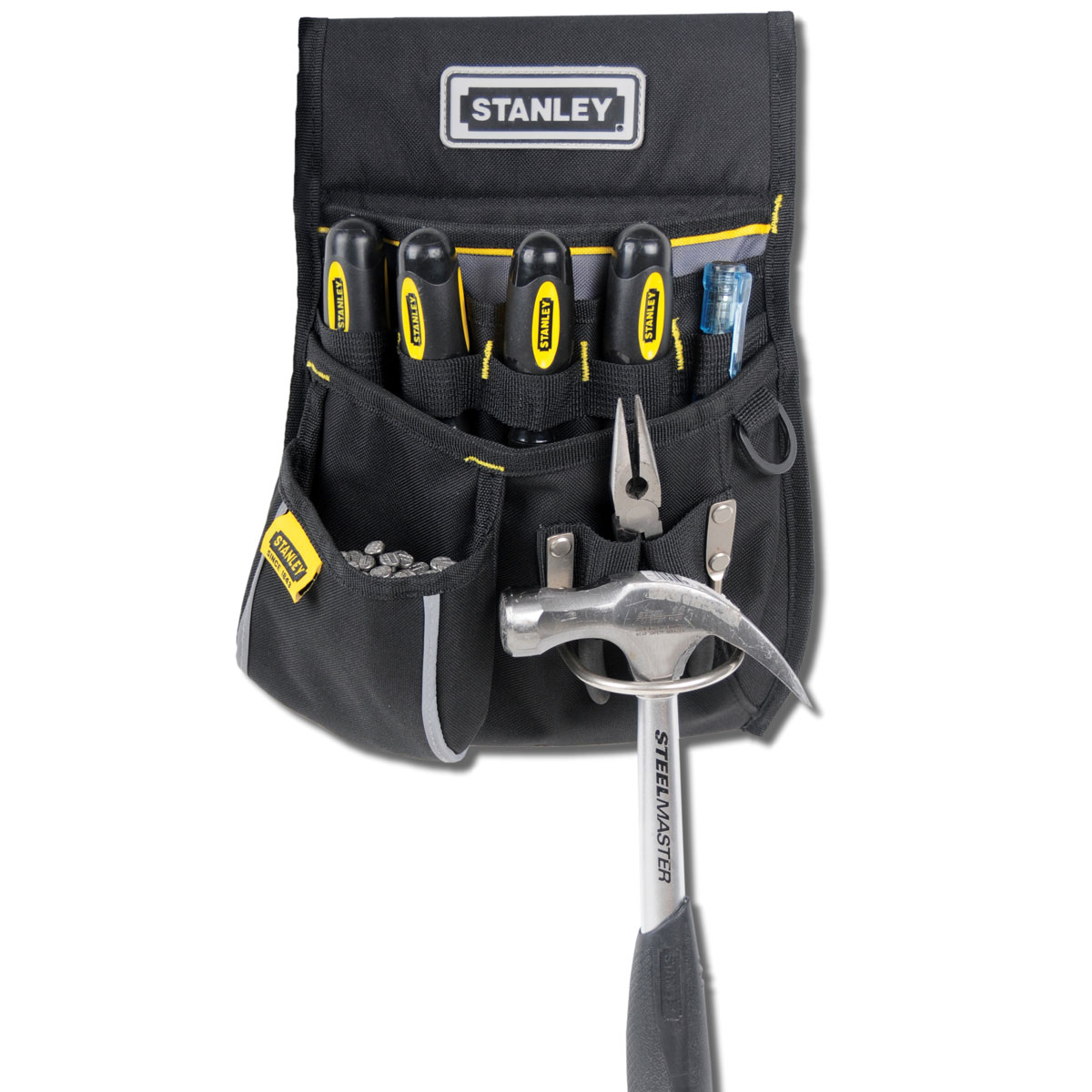 Ceinture à outils lourde Stanley 1-96-181