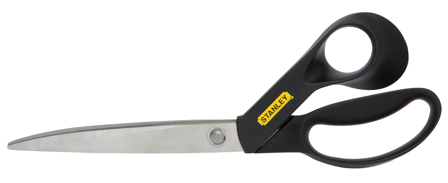 Les ciseaux Stanley; 240 mm