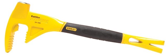 Cowbar / porte-ongles Stanley FU-BAR