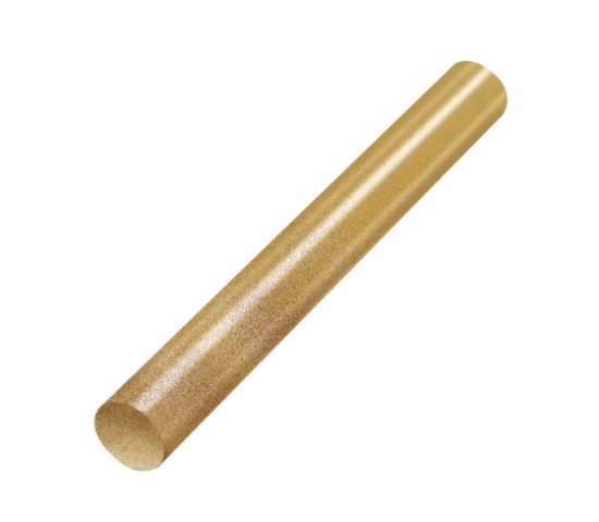 Bâton de colle Stanley; 11,3x101 mm; 12 pcs.; Jaune