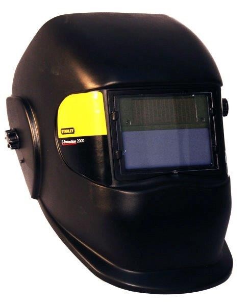 Casque de soudage Stanley e-protection 2000 E11