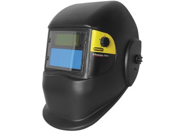 Casque de soudage Stanley e-protection 2000 E