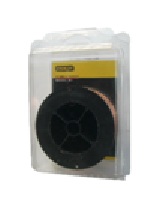 Fil de soudage Stanley; 0,9 mm; 0,2 kg