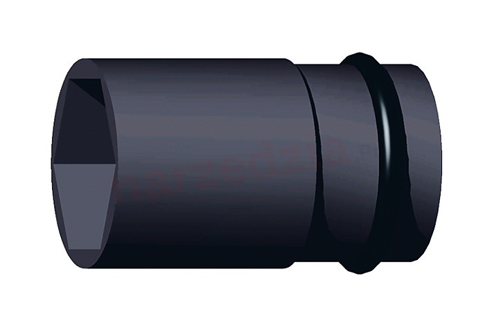 Prise d'impact Makita; 30-78 mm; 1/2''