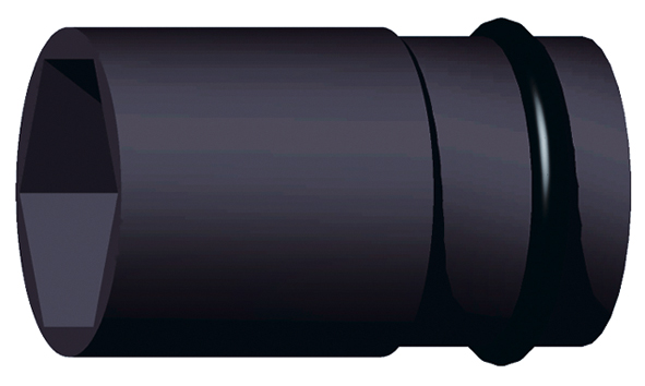 Prise d'impact Makita; 21-52 mm; 3/4''